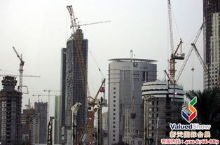 中東基建浪潮涌動，卡塔爾擴建計劃引爆建材需求