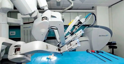 恭喜恭喜,中國人工智能在醫(yī)療領(lǐng)域得到質(zhì)的飛躍